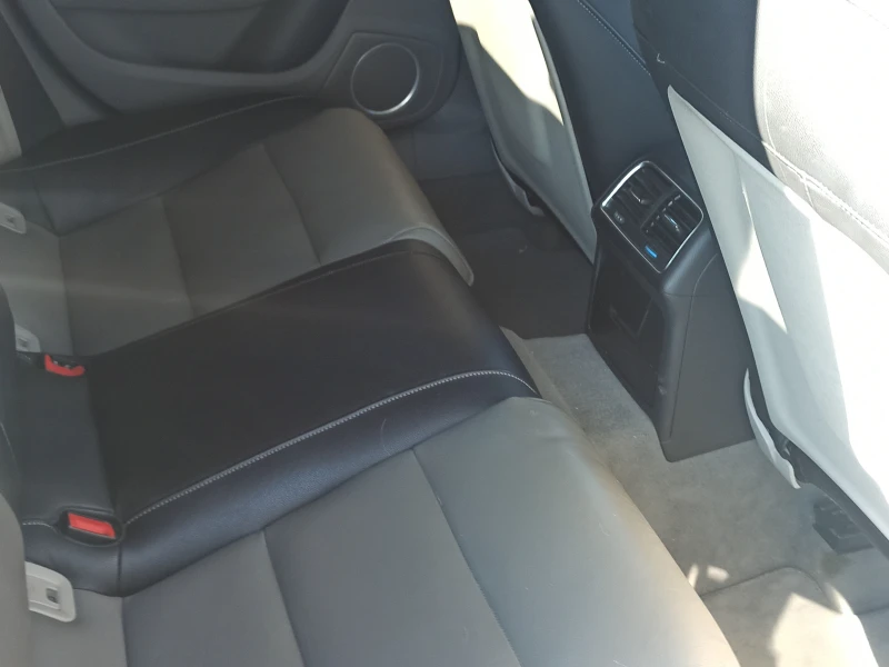 Audi A5 Sportback Quattro, снимка 13 - Автомобили и джипове - 52856584