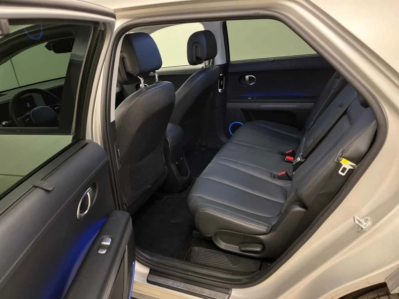 Hyundai Ioniq 5 77, 4Kwh AWD UNIQ, снимка 6 - Автомобили и джипове - 53063921