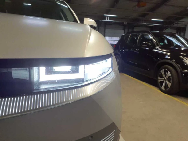 Hyundai Ioniq 5 77, 4Kwh AWD UNIQ, снимка 15 - Автомобили и джипове - 53063921