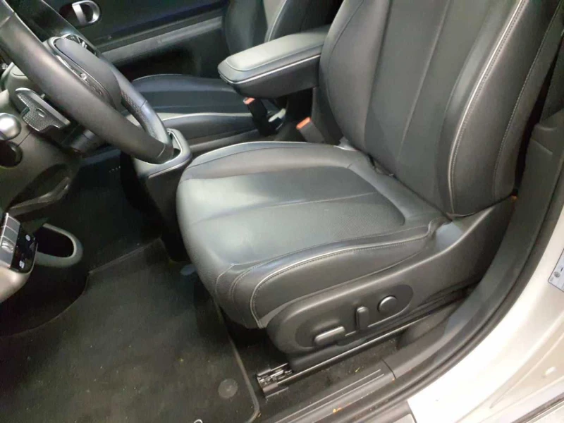 Hyundai Ioniq 5 77, 4Kwh AWD UNIQ, снимка 9 - Автомобили и джипове - 53063921