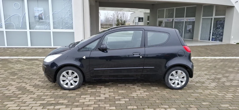 Mitsubishi Colt, снимка 3 - Автомобили и джипове - 53211887