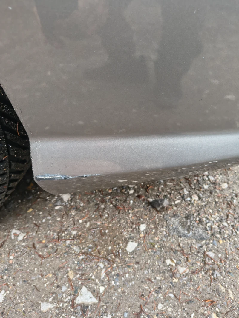 Renault Laguna Grand Tour 2 DCI, снимка 8 - Автомобили и джипове - 53248430