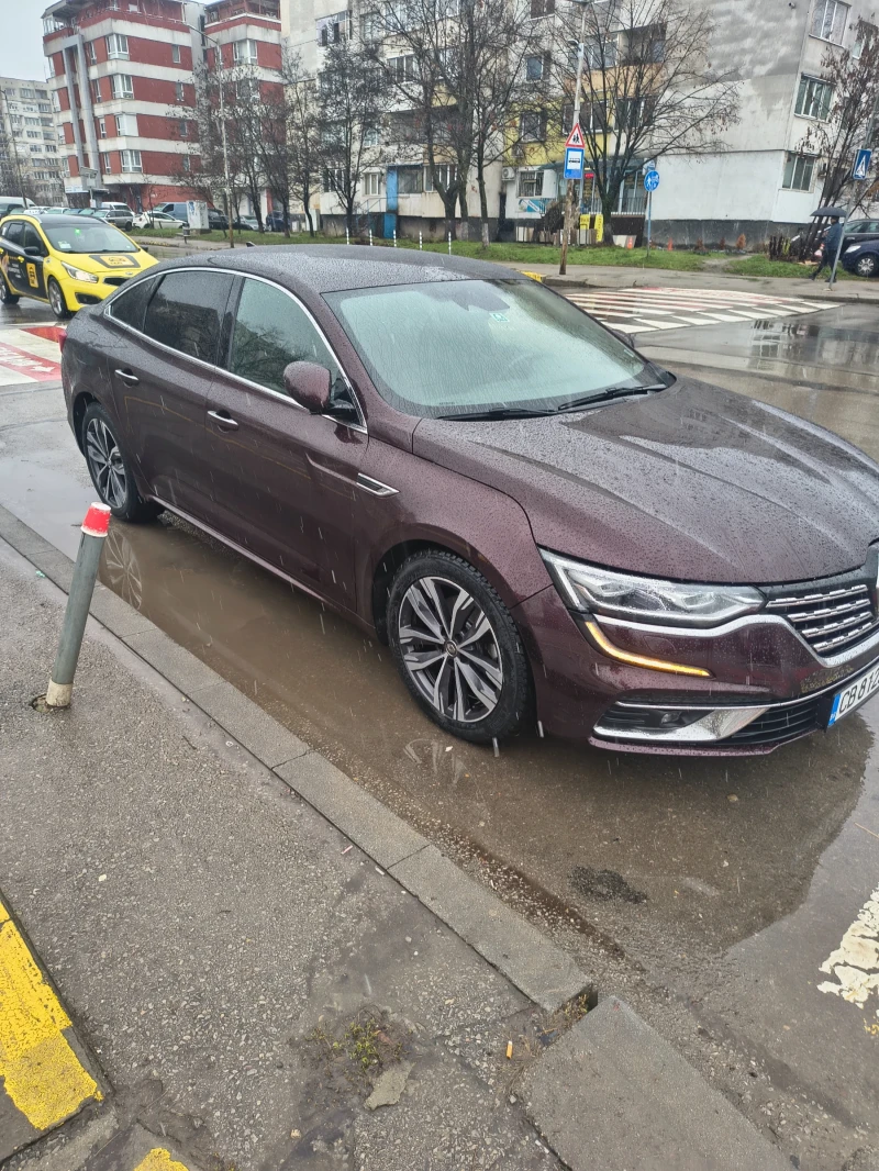 Renault Laguna Grand Tour 2 DCI, снимка 17 - Автомобили и джипове - 53248430