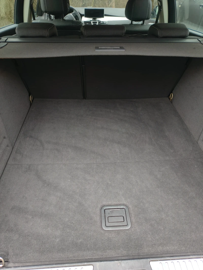 Renault Laguna Grand Tour 2 DCI, снимка 16 - Автомобили и джипове - 53248430