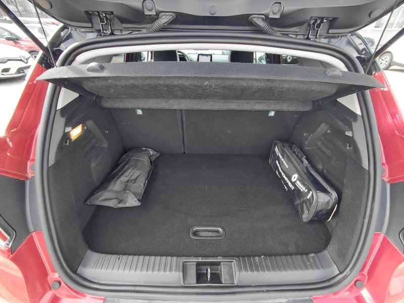 Renault Captur 1.6E-TECH HYBRID, снимка 7 - Автомобили и джипове - 53455557