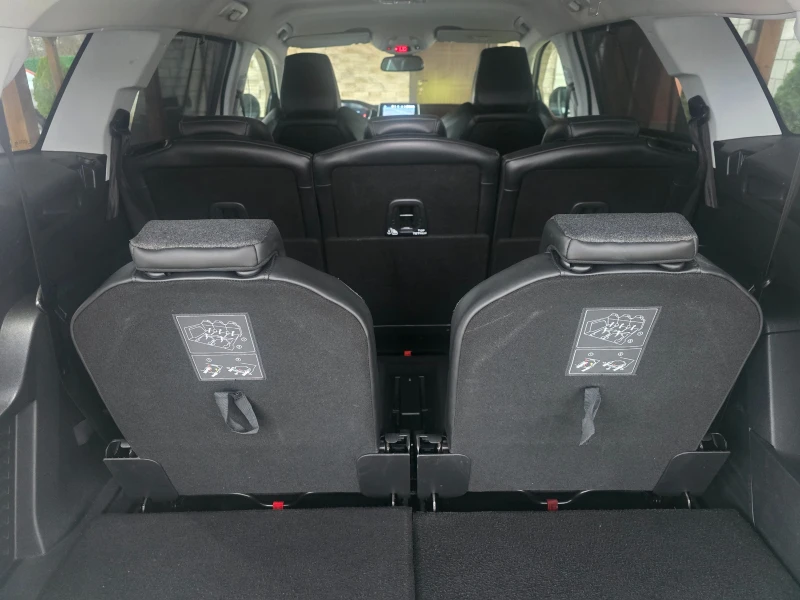Peugeot 5008 1.5HDI-131K.C-ЕВРО 6В-7 МЕСТЕН-АВТОМАТИК, снимка 16 - Автомобили и джипове - 53468258