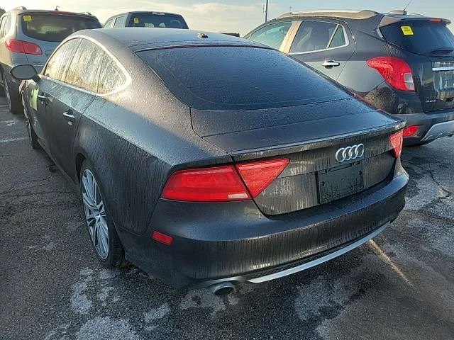 Audi A7, снимка 4 - Автомобили и джипове - 47377670