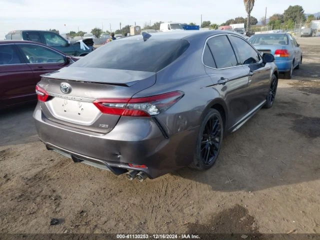 Toyota Camry, снимка 8 - Автомобили и джипове - 48756800