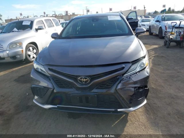 Toyota Camry, снимка 2 - Автомобили и джипове - 48756800