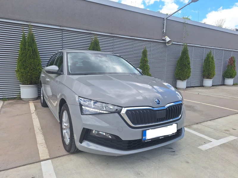 Skoda Scala Еуратек - 29000 лв. - 25141834 1