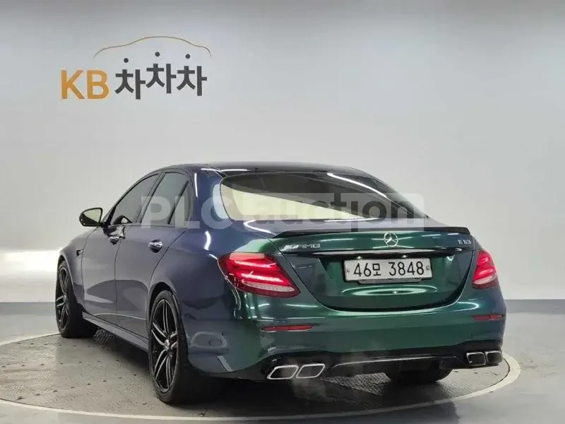Mercedes-Benz E 63 AMG HEAD-UP| 360| ОБДУХВАНЕ| ВКЛЮЧЕН ТЕХНОТЕСТ, снимка 5 - Автомобили и джипове - 54465428