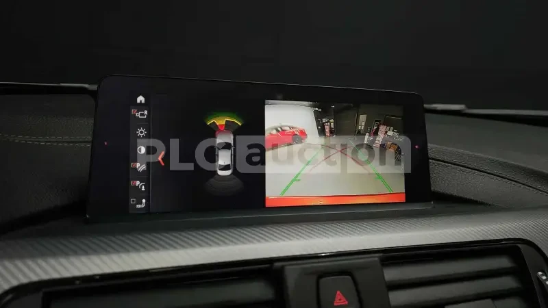 BMW 330, снимка 15 - Автомобили и джипове - 54709930