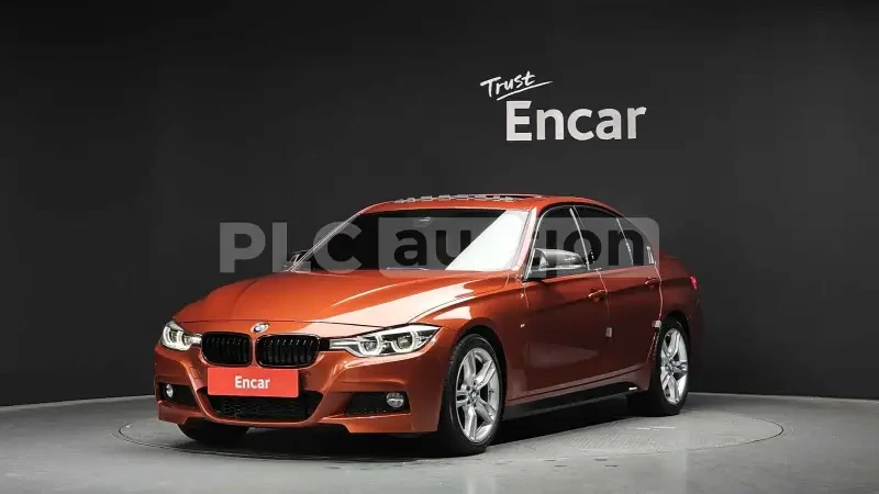 BMW 330