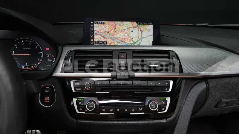 BMW 330, снимка 14 - Автомобили и джипове - 54709930