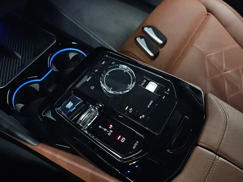 BMW i5 EDRIVE 40 | Mobile.bg � ����������� 9