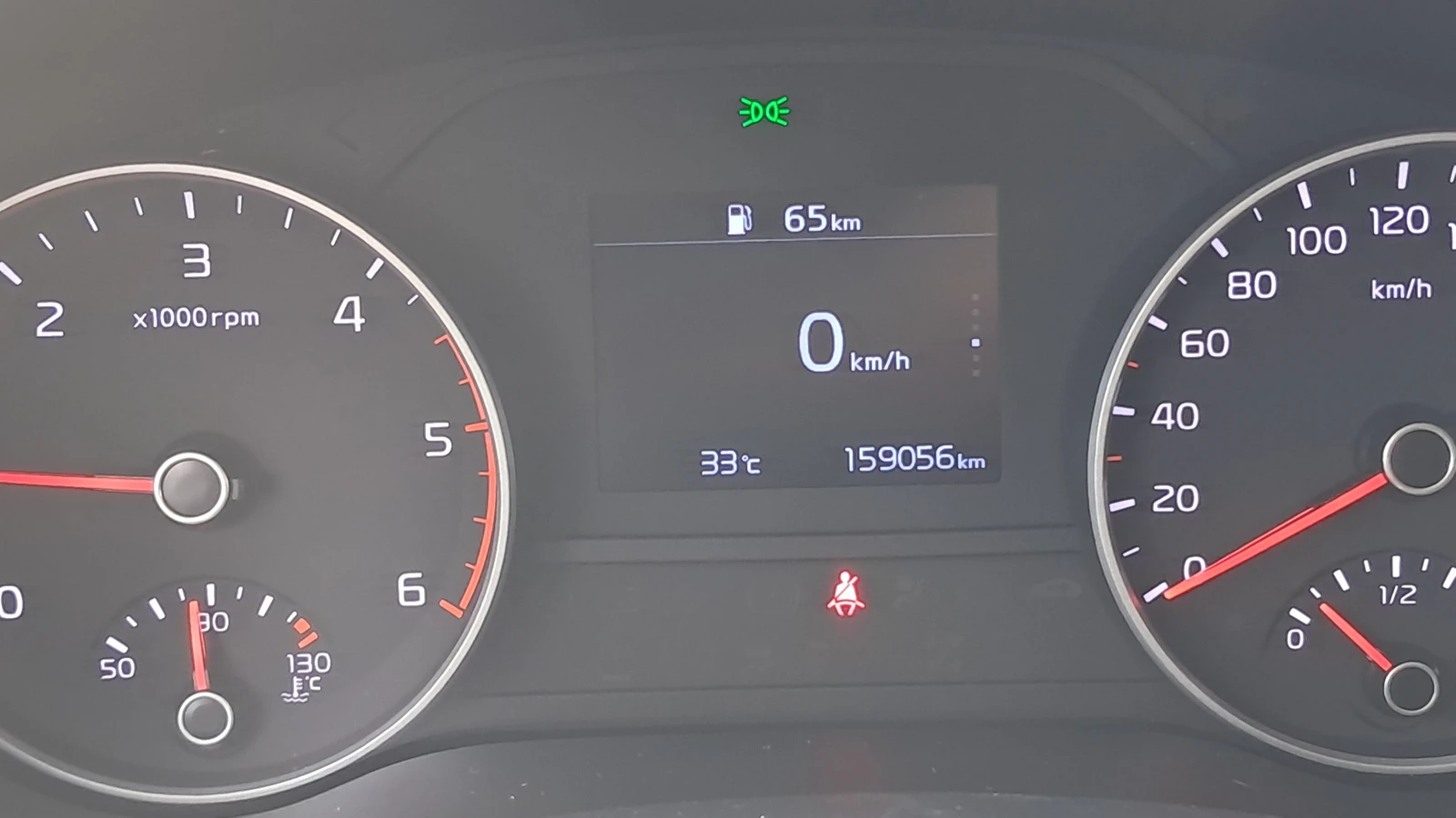 Kia Sportage 1.6D-HYBRIDE РЕАЛ КМ ИЗКЛЮЧИТЕЛЕН СЕРВИ КНИЖ УНИКТ, снимка 10 - Автомобили и джипове - 39599484