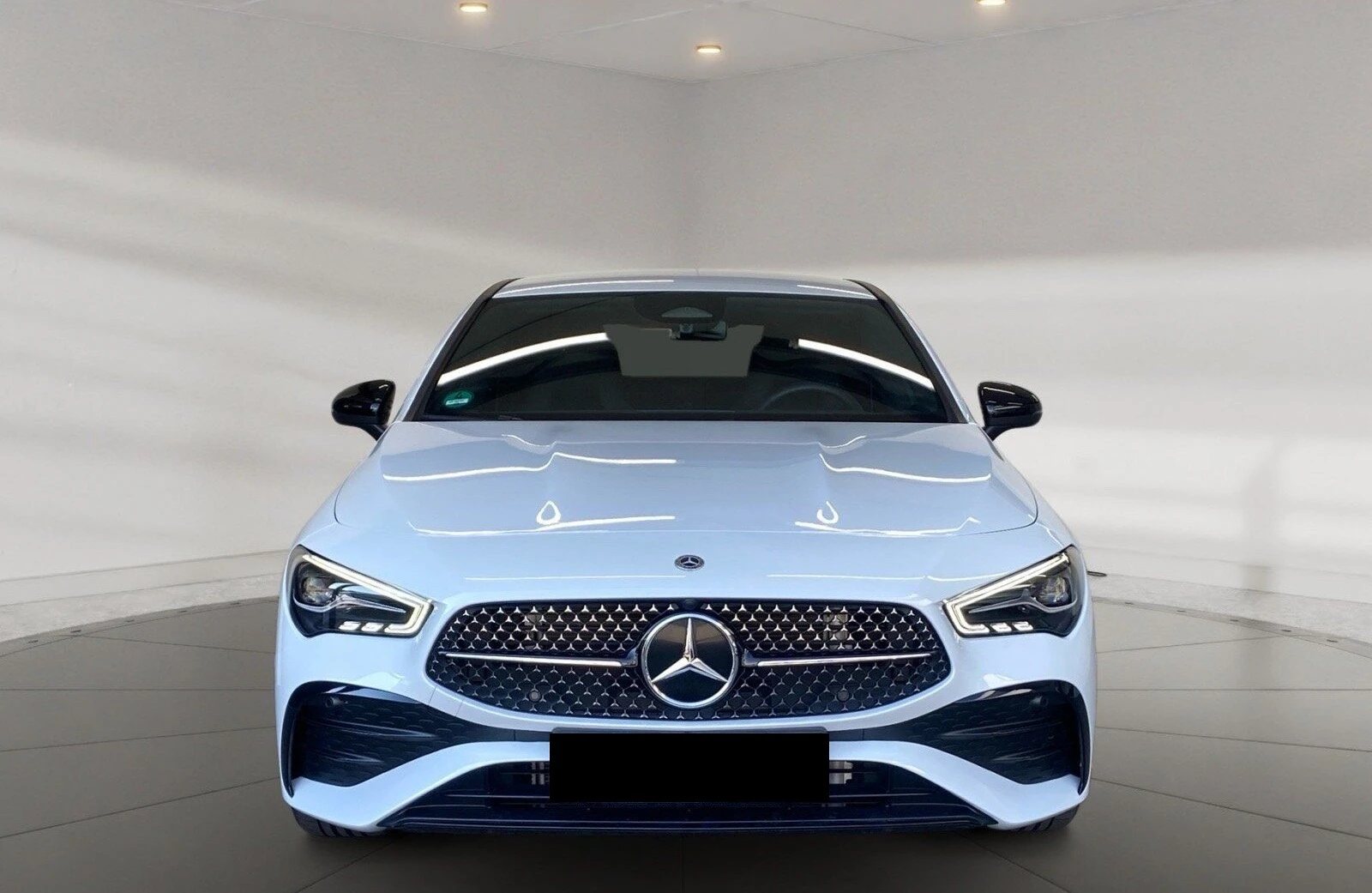 Mercedes-Benz CLA 250 4Matic = AMG Line Premium= Гаранция - изображение 2