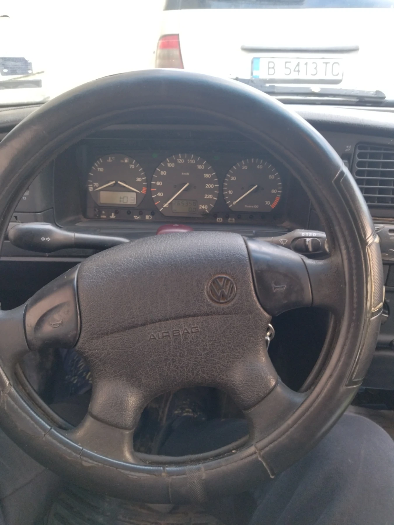 VW Passat 2.0 - изображение 6