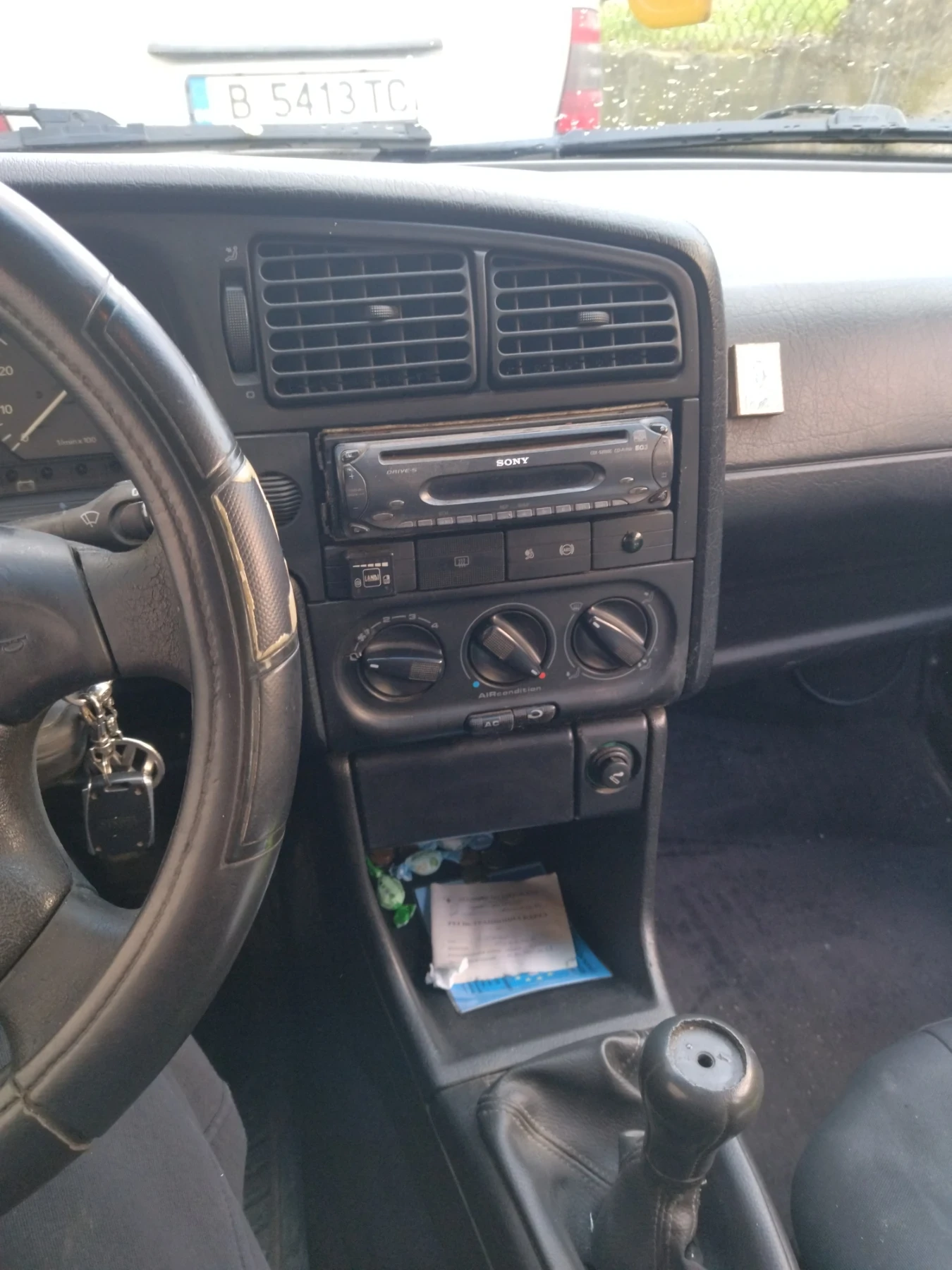 VW Passat 2.0 - изображение 5