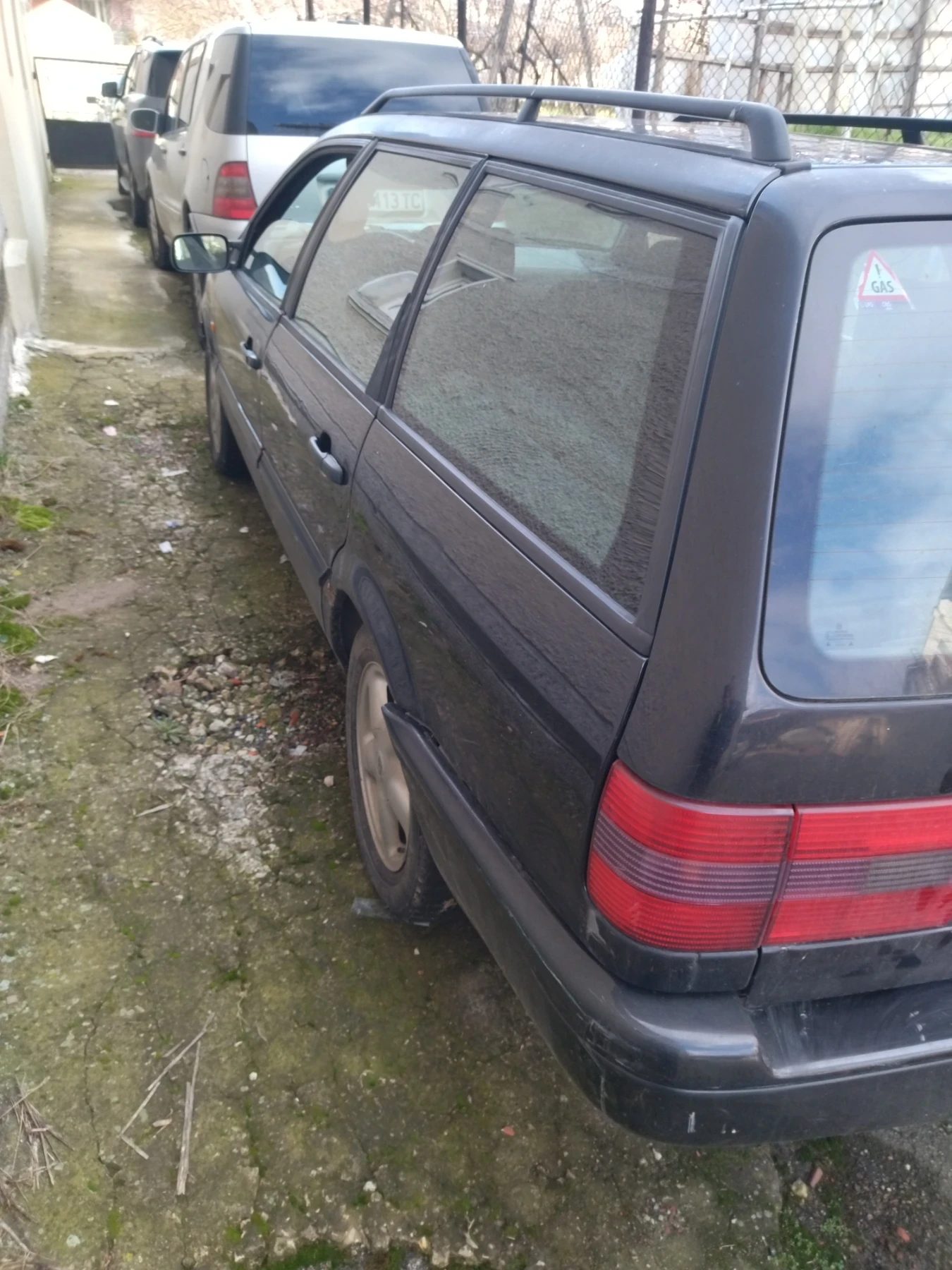 VW Passat 2.0 - изображение 3