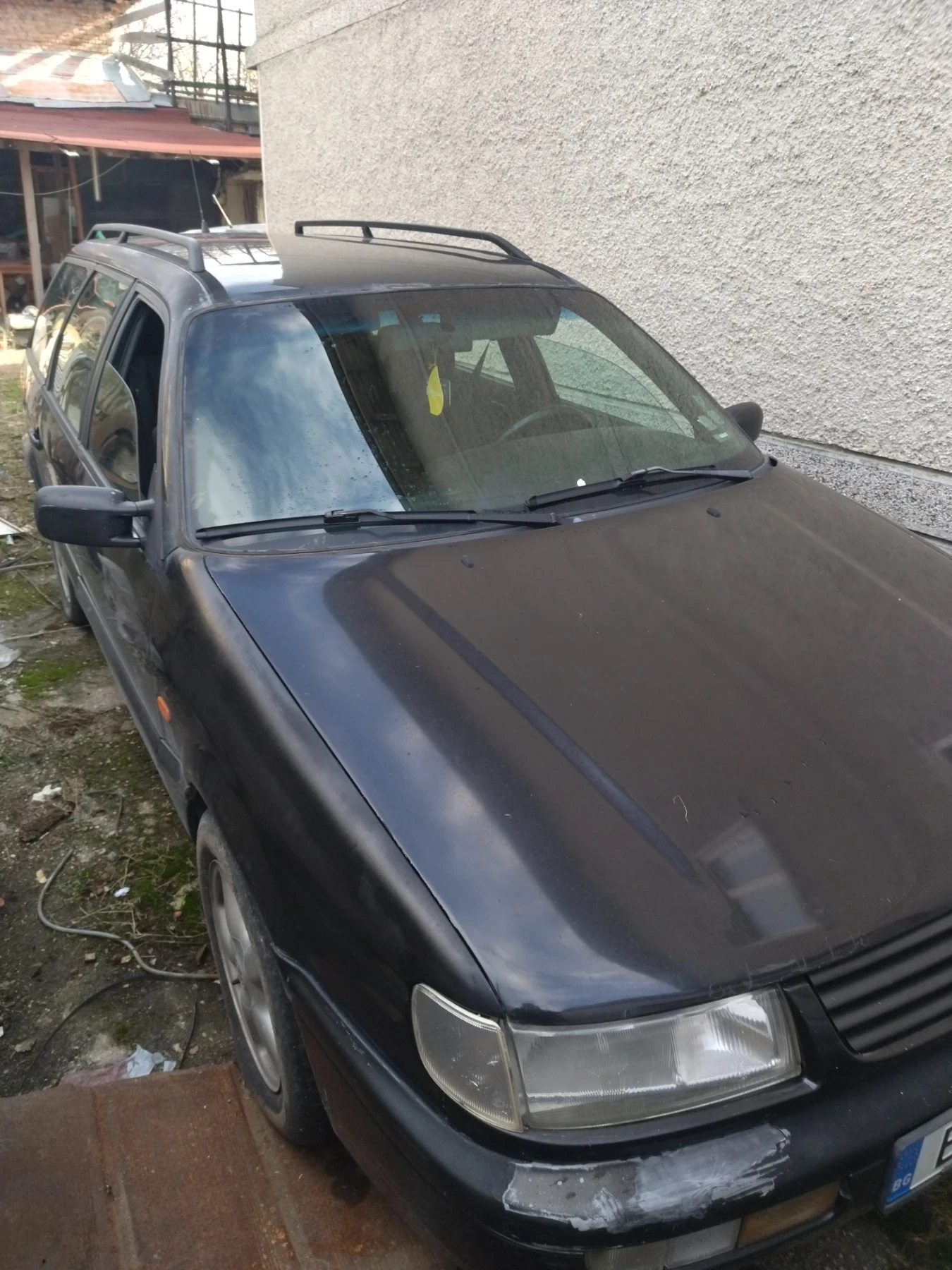 VW Passat 2.0 - изображение 2
