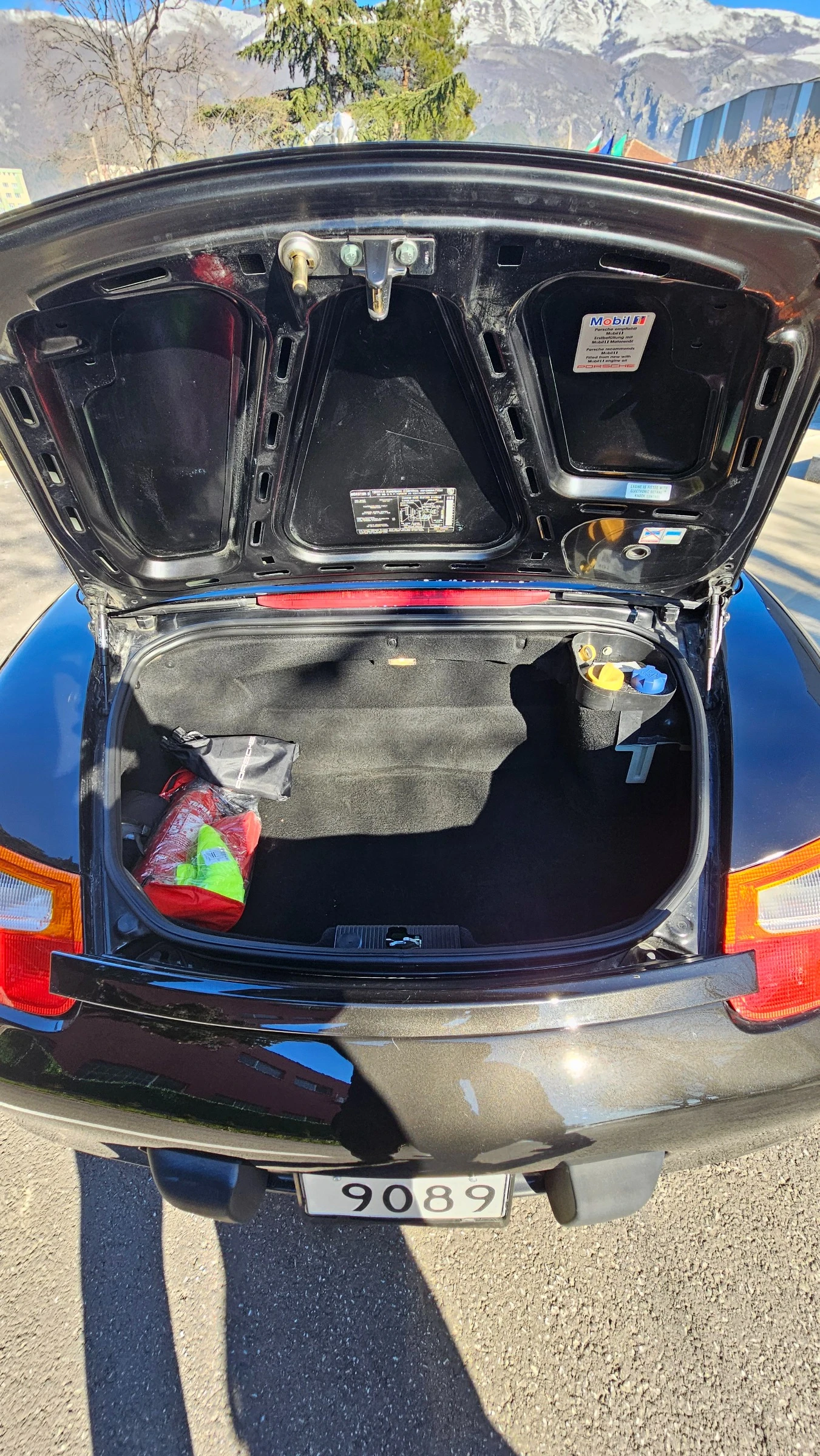 Porsche Boxster S | Mobile.bg   12