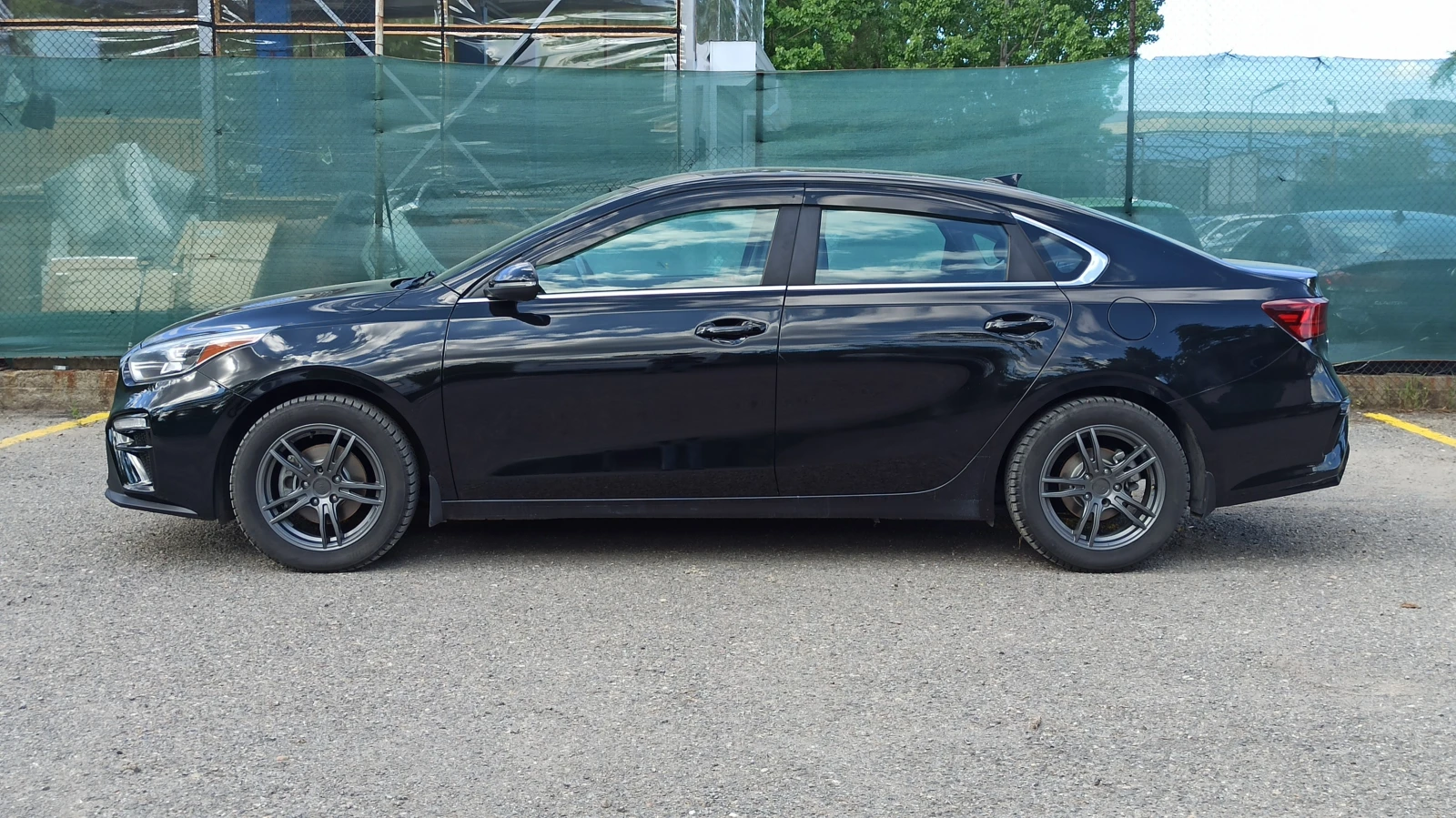 Kia Ceed 2.0i-automatic - изображение 7