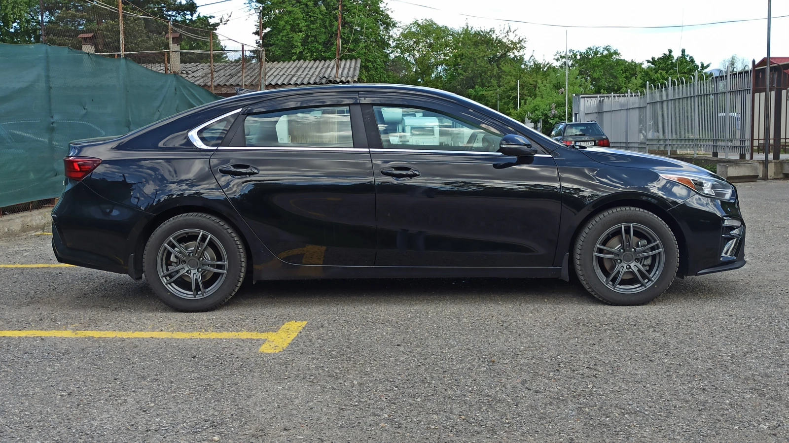 Kia Ceed 2.0i-automatic - изображение 3