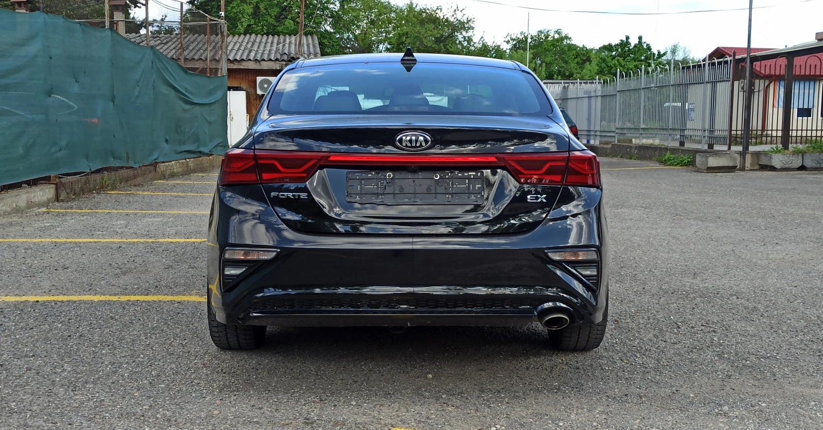 Kia Ceed 2.0i-automatic - изображение 5