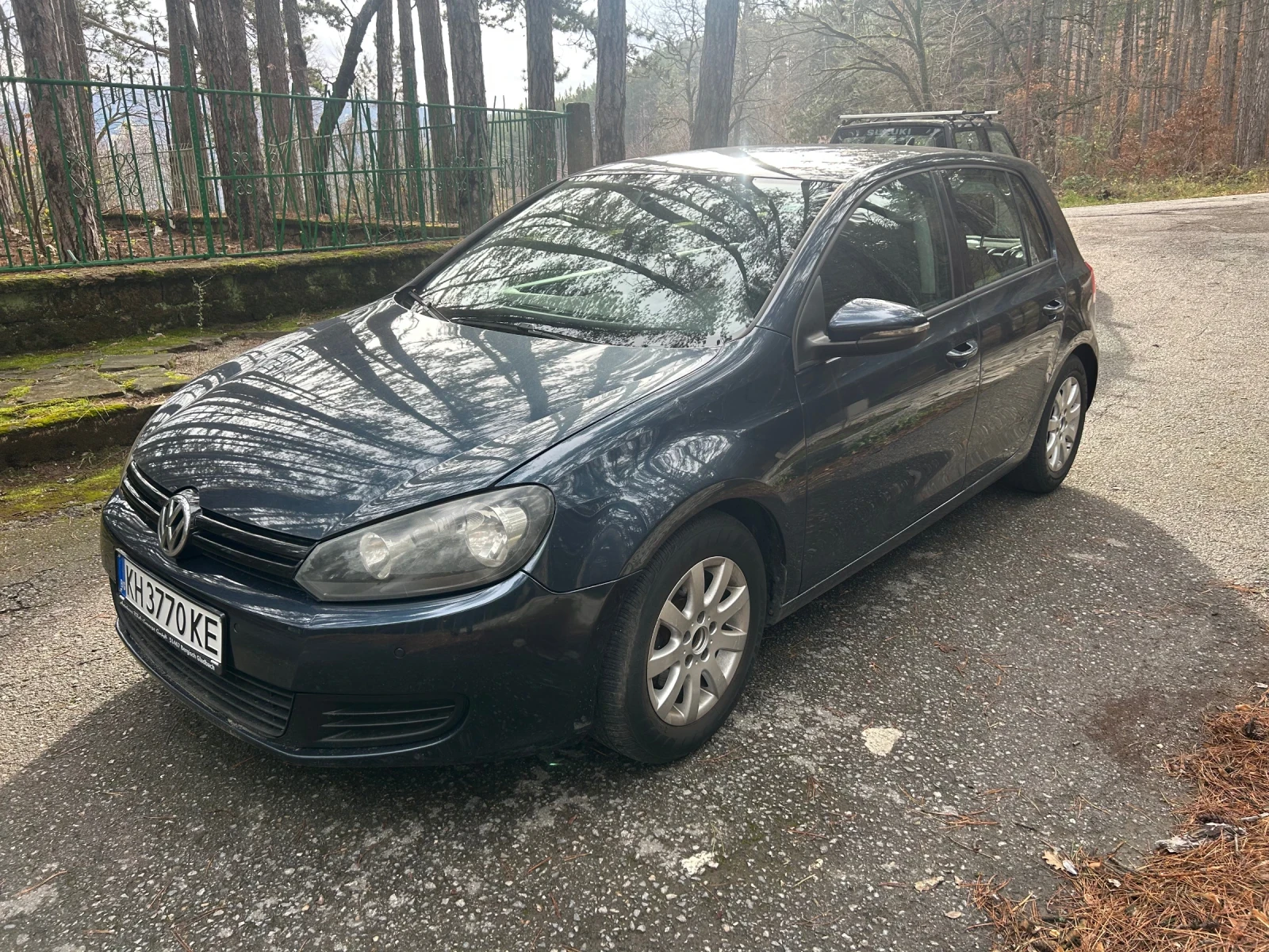 VW Golf 1, 6 TDI  | Mobile.bg � ����������� 1
