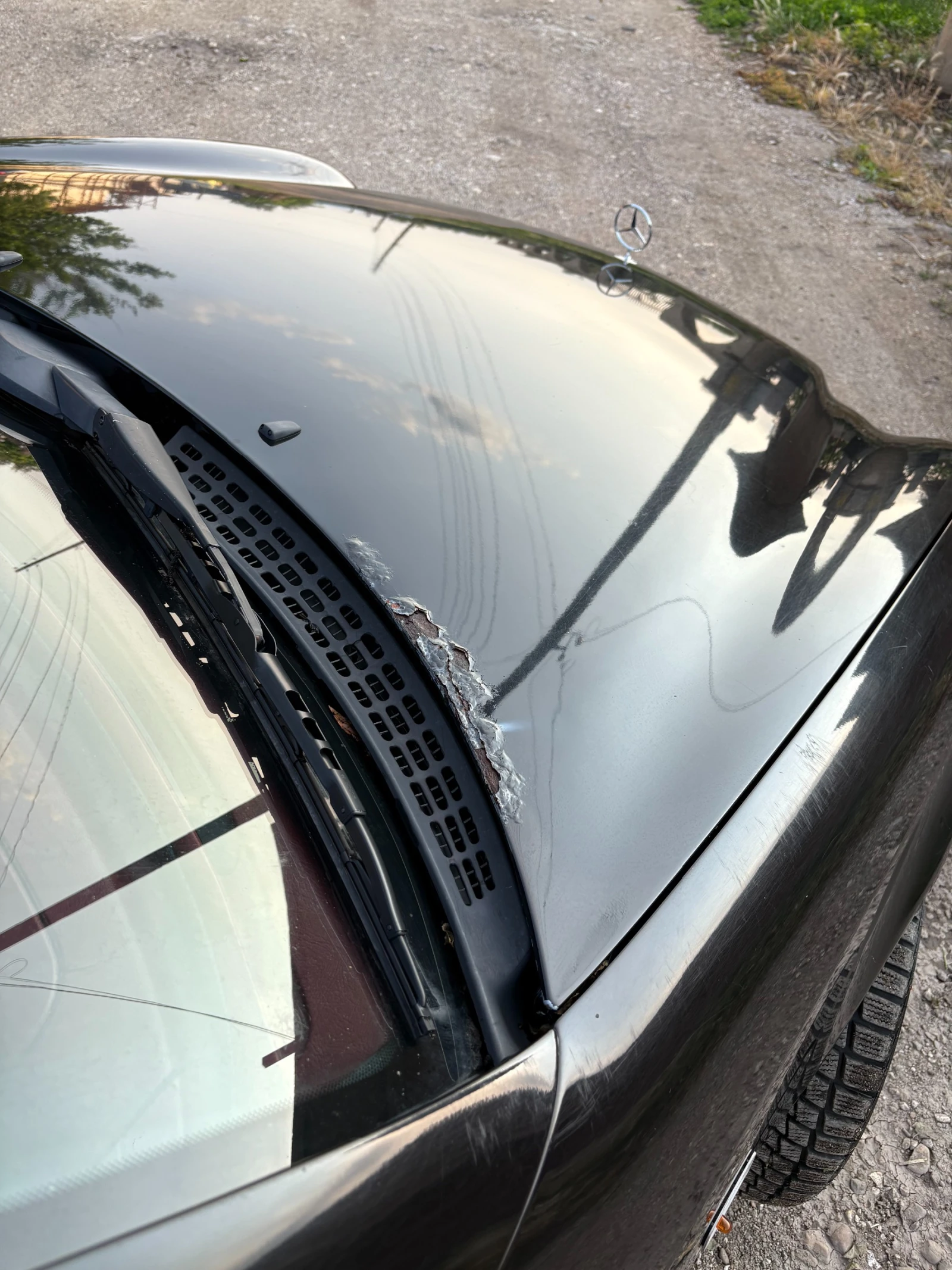Mercedes-Benz CLK  - изображение 6
