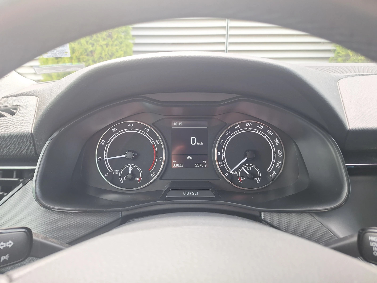Skoda Scala Еуратек - изображение 7
