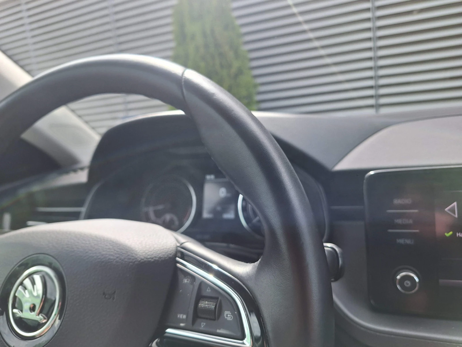 Skoda Scala Еуратек - изображение 10