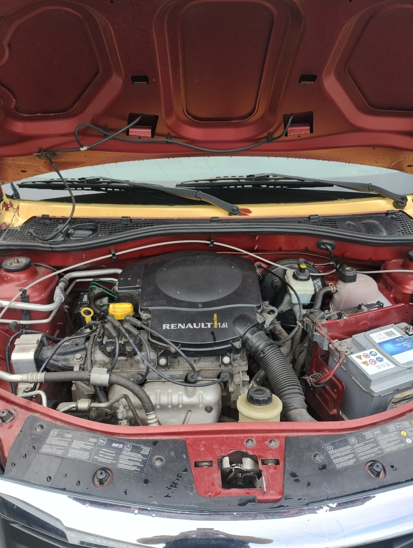 Dacia Sandero STEPWAY  | Mobile.bg   12