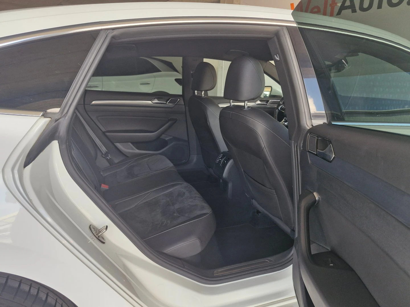 VW Arteon R- Line 2.0 TDI BMT 4M DSG | Mobile.bg � ����������� 15