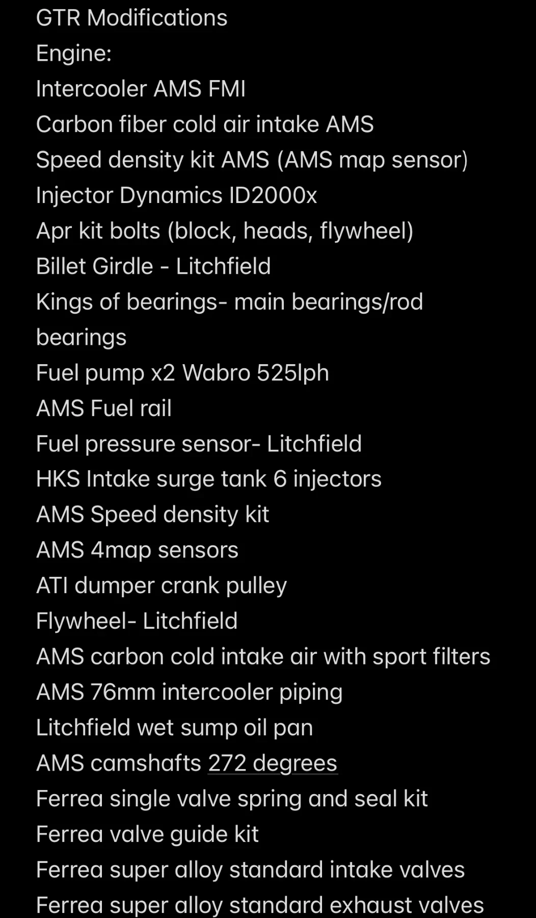 Nissan Gt-r Alpha 10 1200+  | Mobile.bg — изображение 13