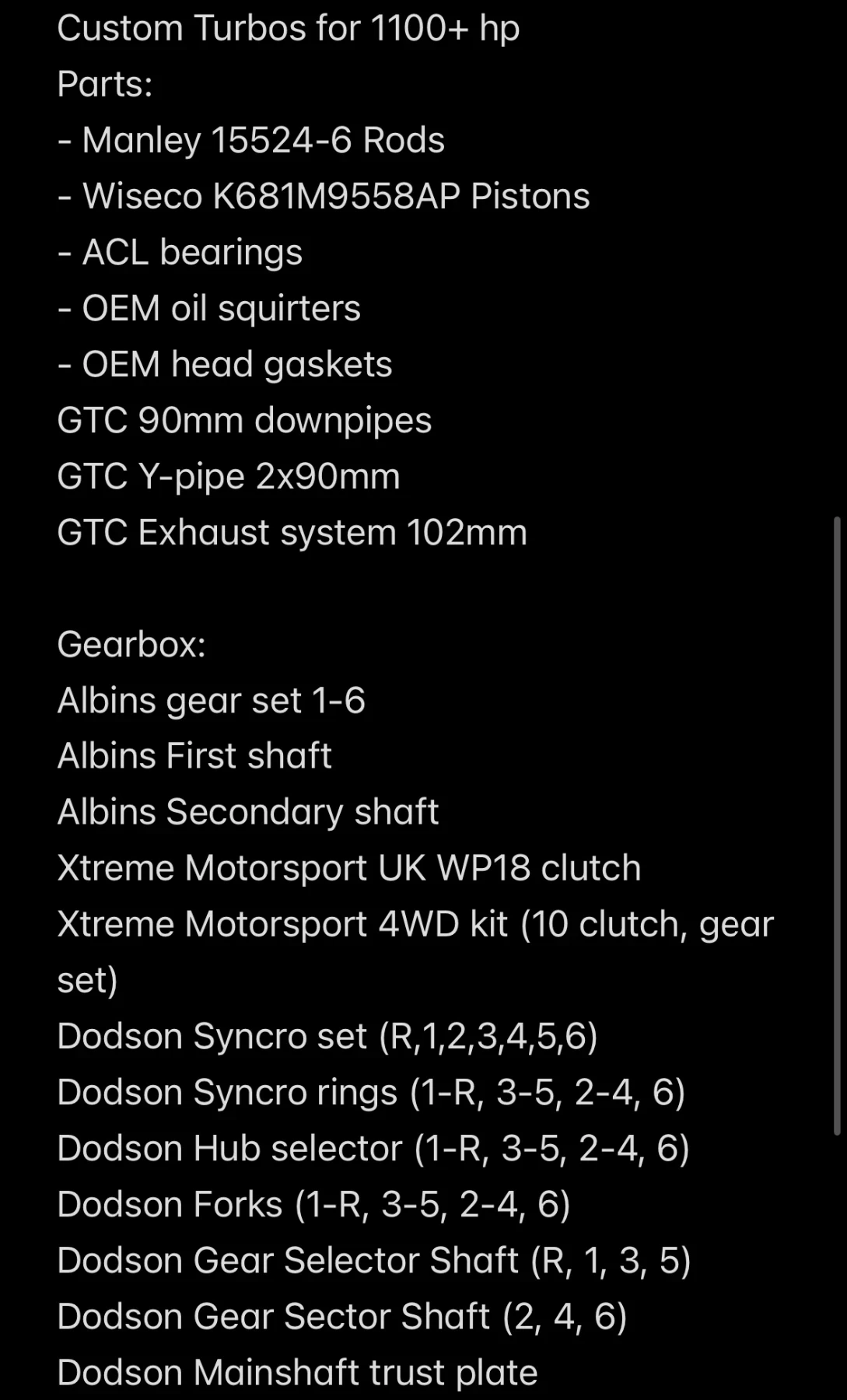 Nissan Gt-r Alpha 10 1200+  | Mobile.bg — изображение 12