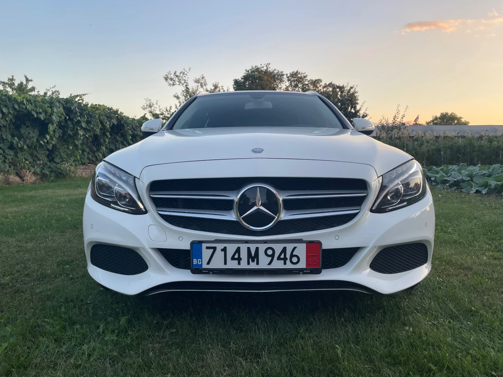 Mercedes-Benz C 250  - изображение 3