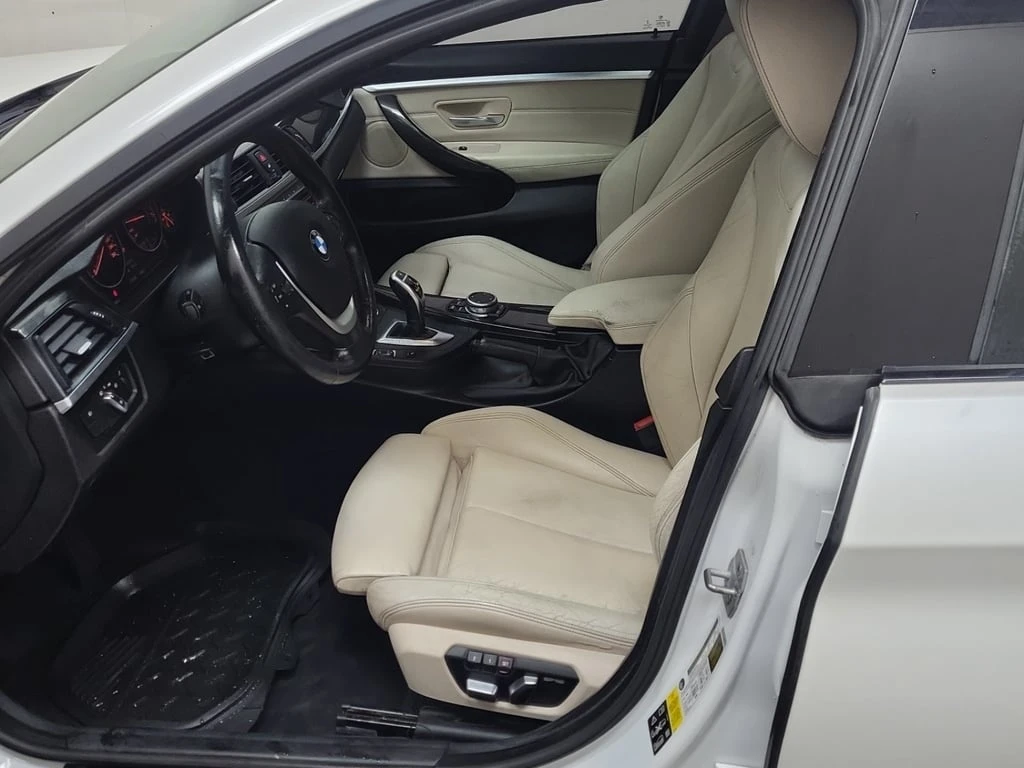 BMW 428 * 428I XDRIVE * CARFAX * БЕЗ ПЪРВОНАЧАЛНА ВНОСКА - изображение 5