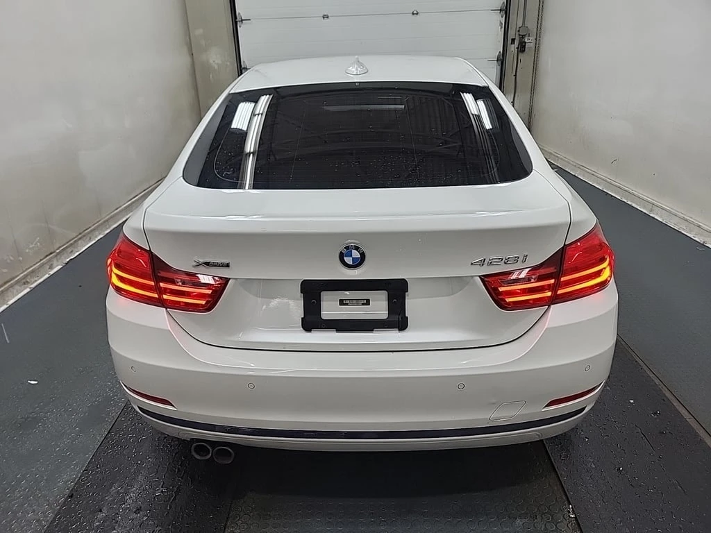 BMW 428 * 428I XDRIVE * CARFAX * БЕЗ ПЪРВОНАЧАЛНА ВНОСКА - изображение 7