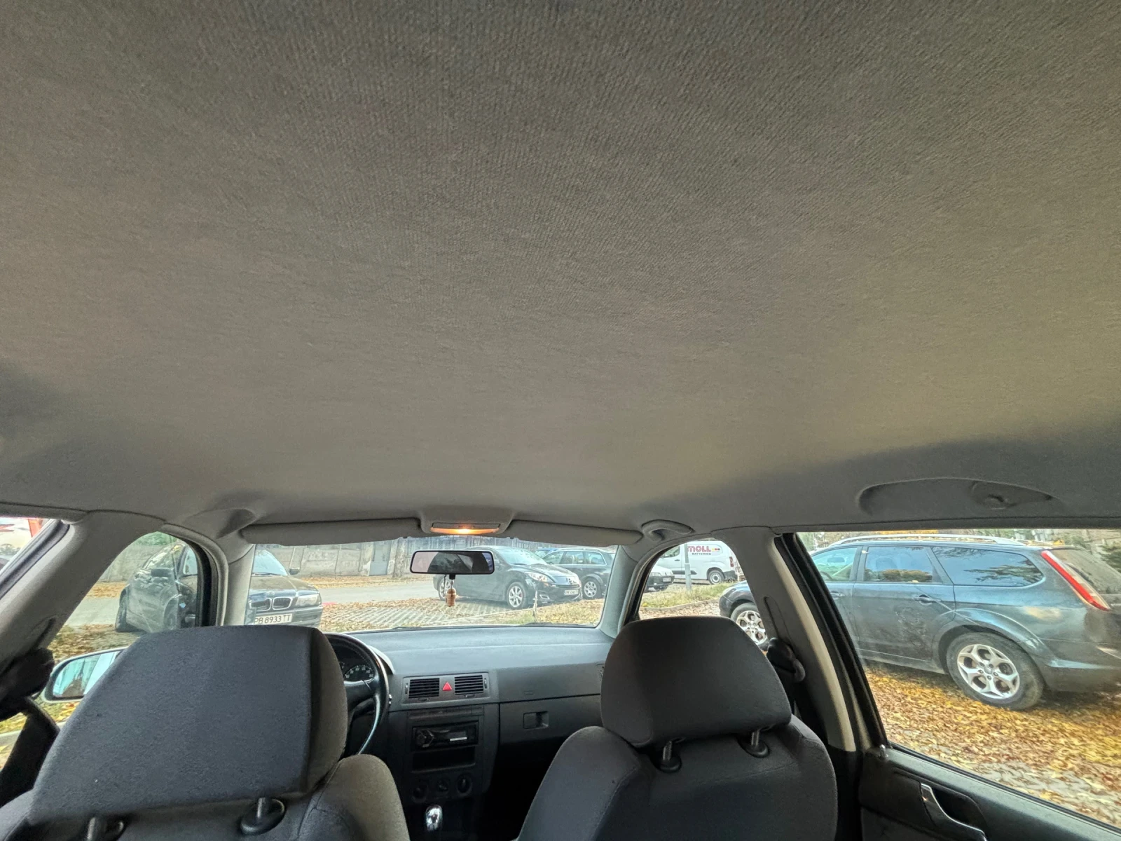 Skoda Fabia | Mobile.bg   12