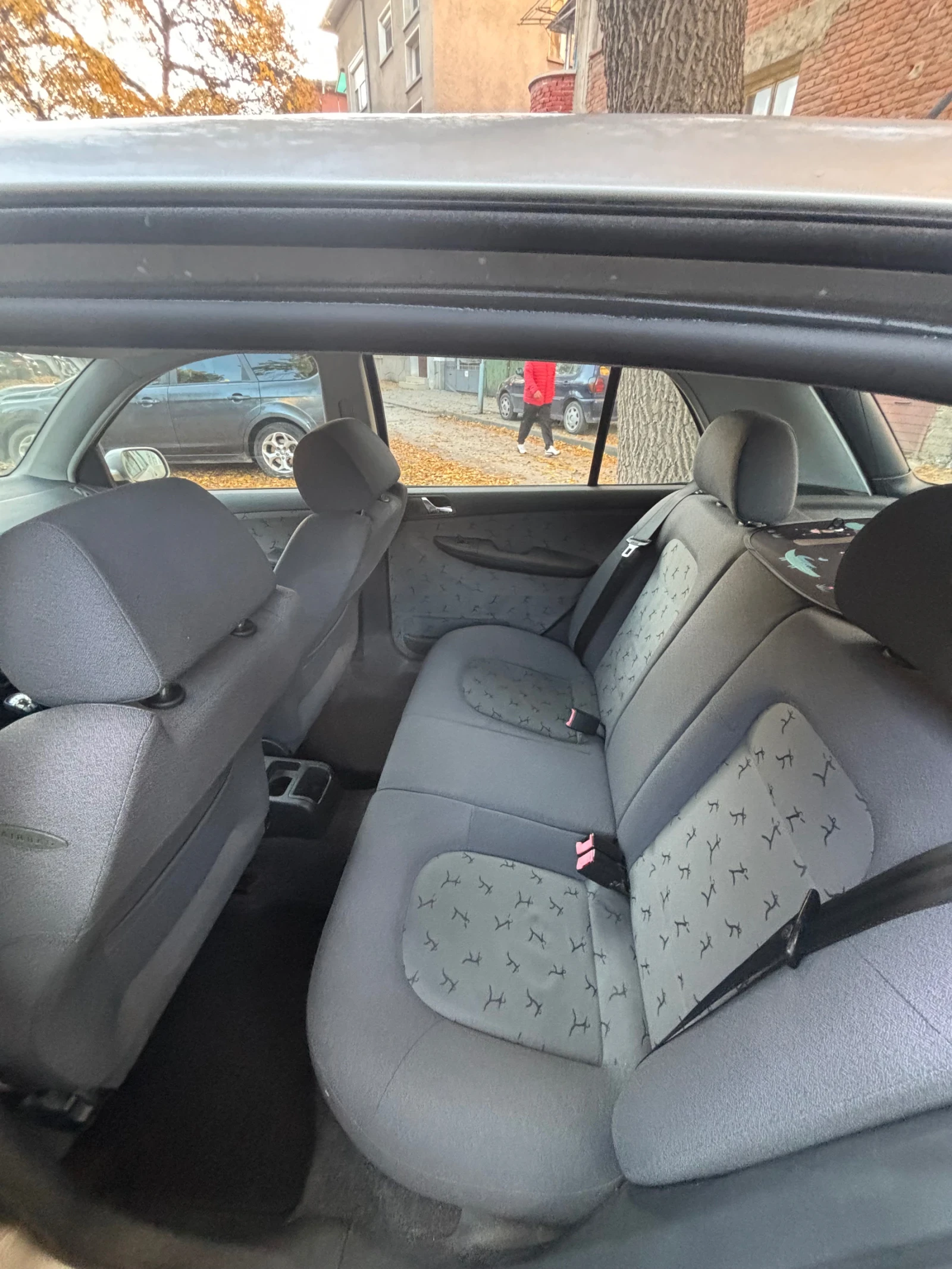 Skoda Fabia  - изображение 10