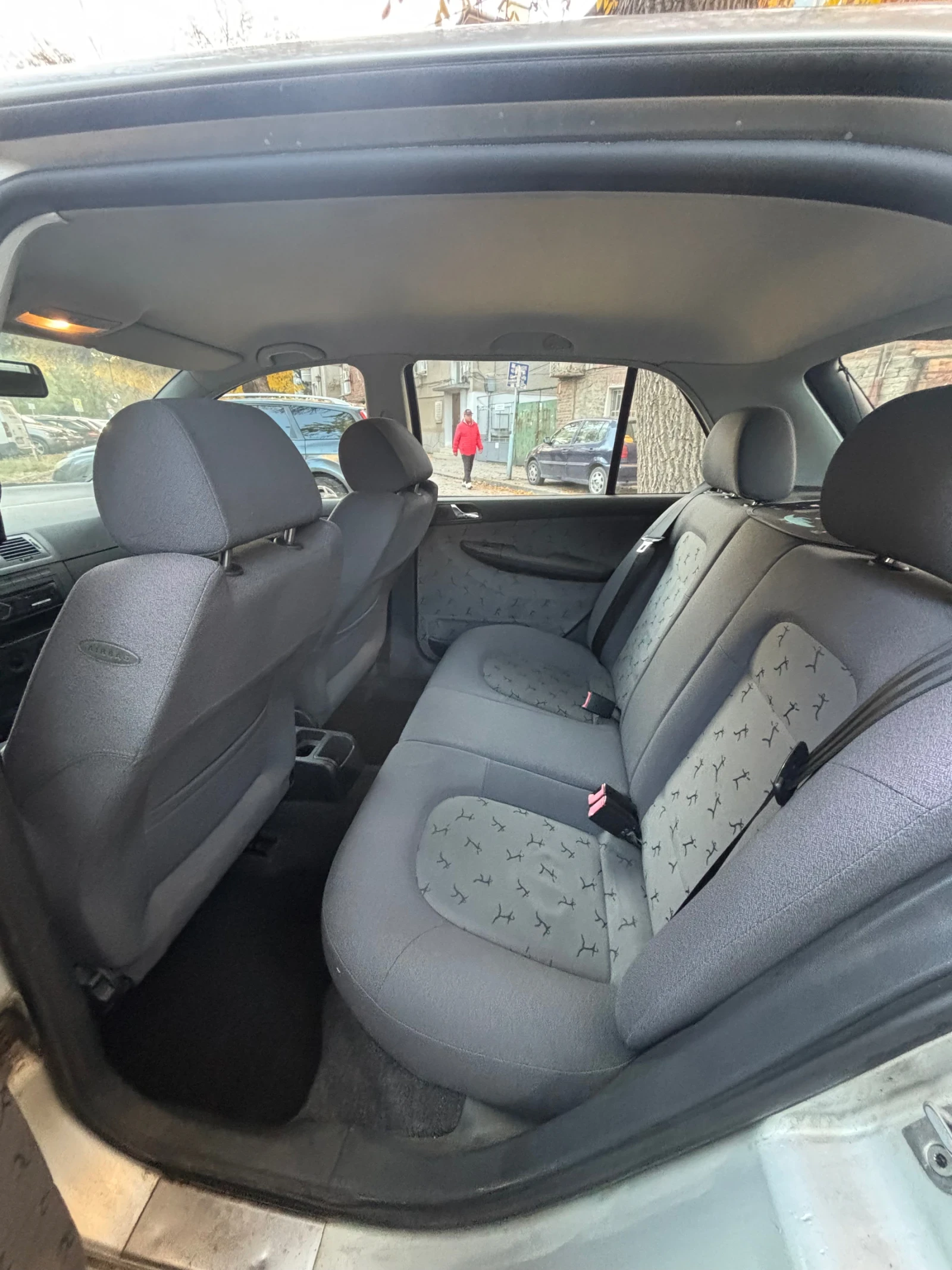 Skoda Fabia  - изображение 7