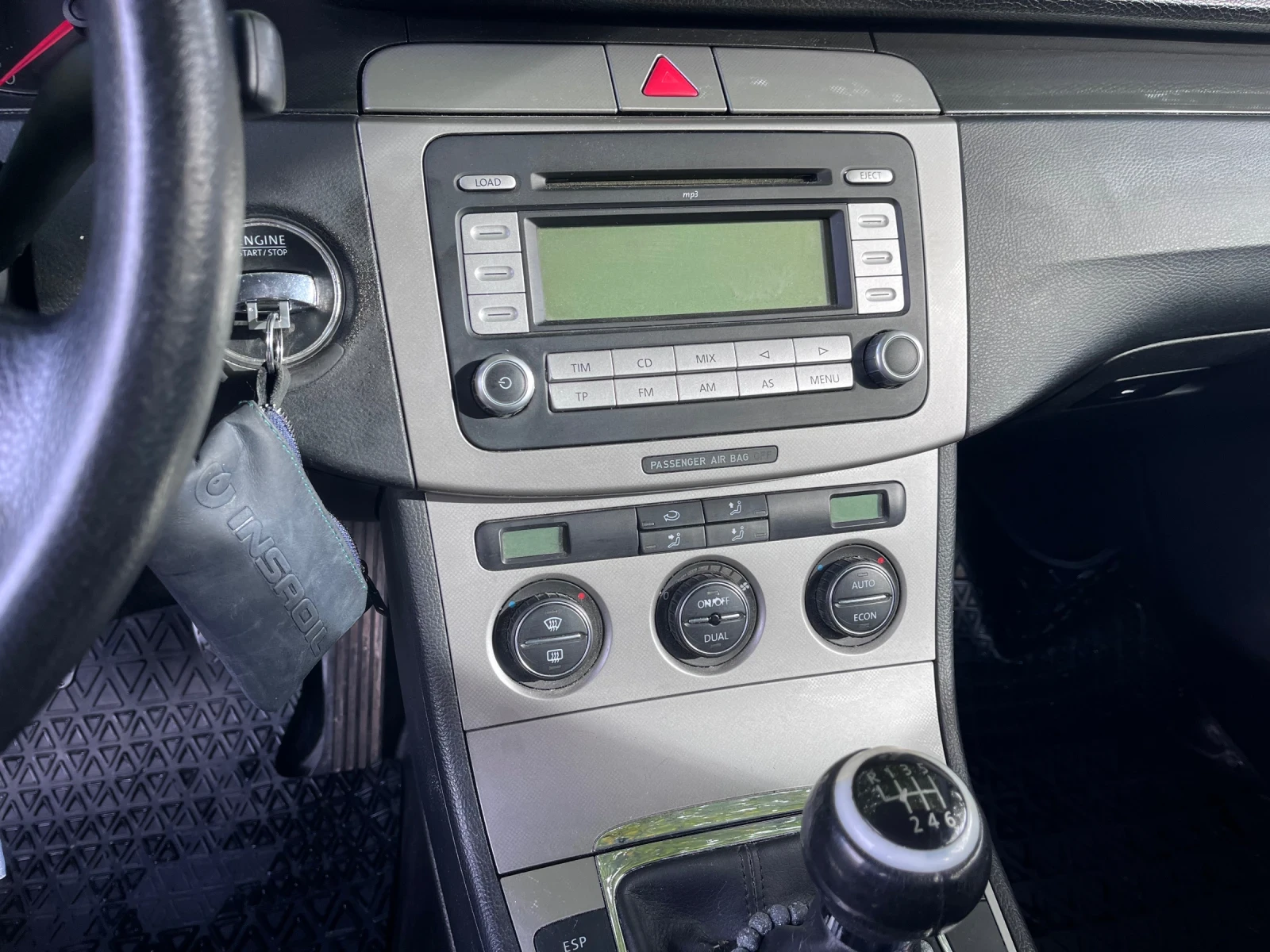 VW Passat BMP   2.0 140 .  | Mobile.bg   4