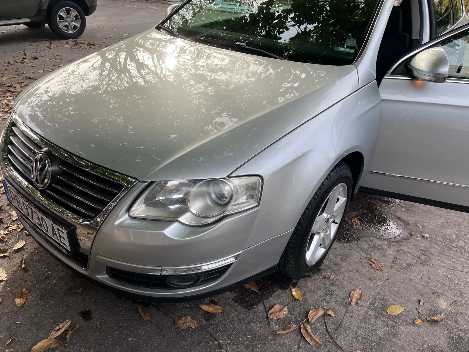 VW Passat BMP   2.0 140 .  | Mobile.bg   2