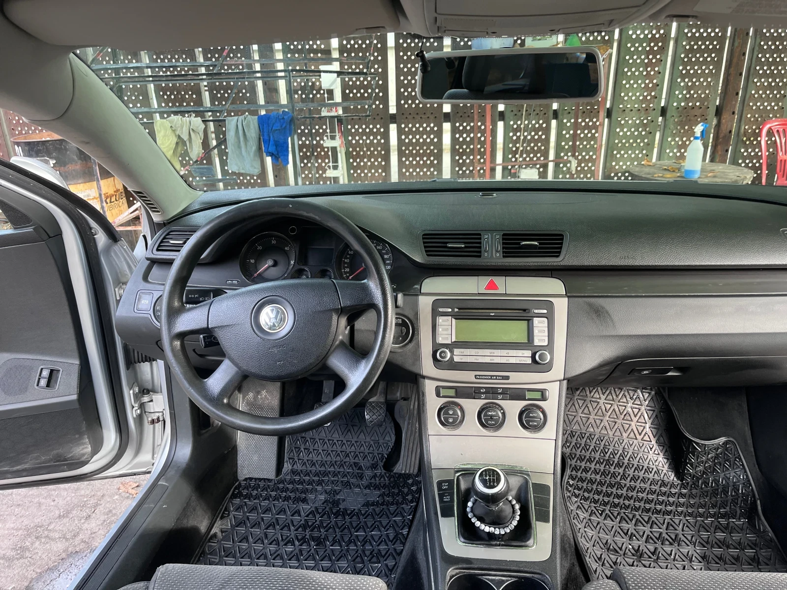 VW Passat BMP   2.0 140 .  | Mobile.bg   7