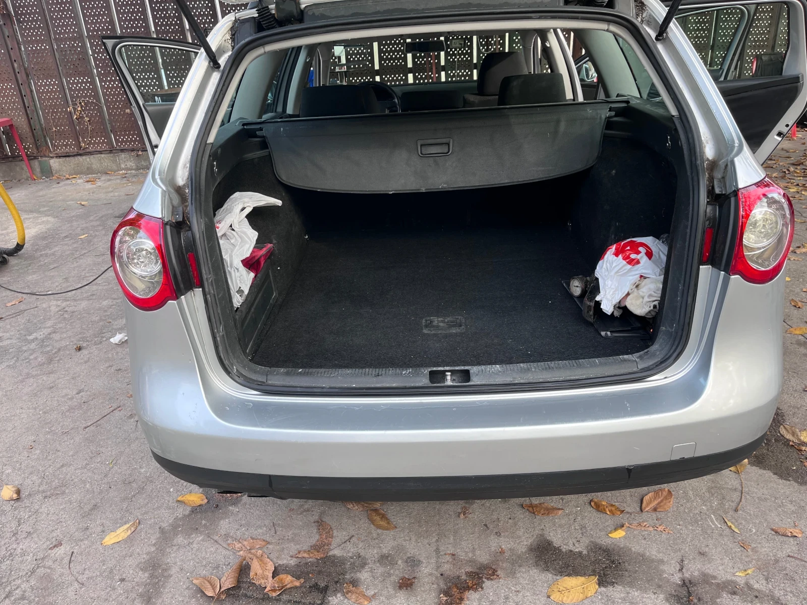 VW Passat BMP   2.0 140 .  | Mobile.bg   6