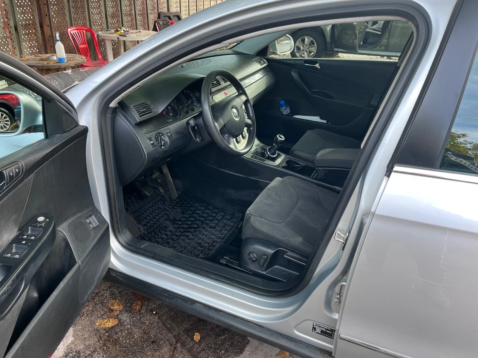 VW Passat BMP   2.0 140 .  | Mobile.bg   11