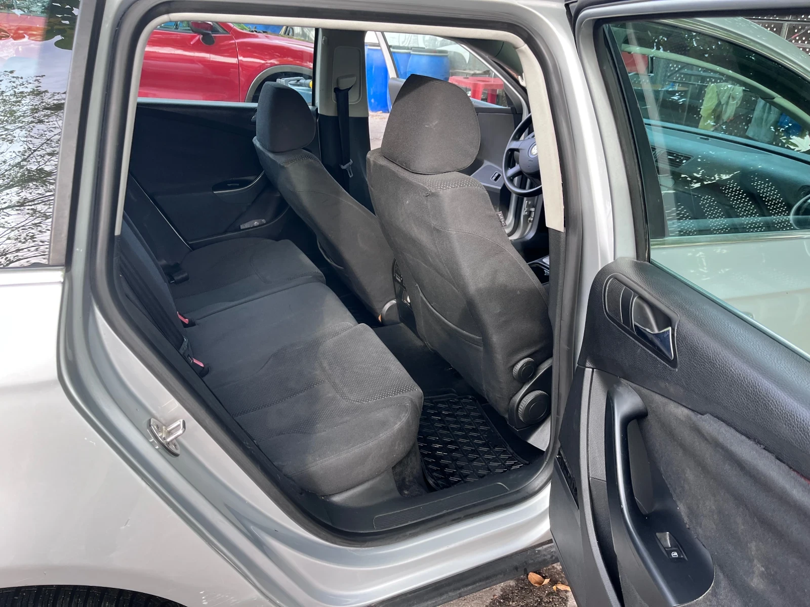 VW Passat BMP   2.0 140 .  | Mobile.bg   9