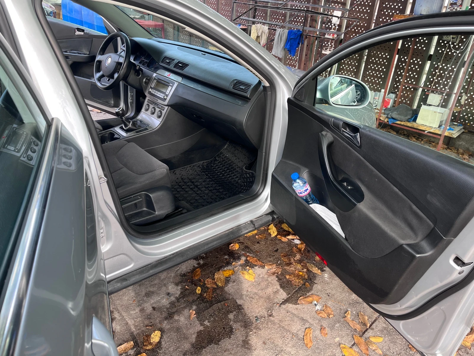 VW Passat BMP   2.0 140 .  | Mobile.bg   10